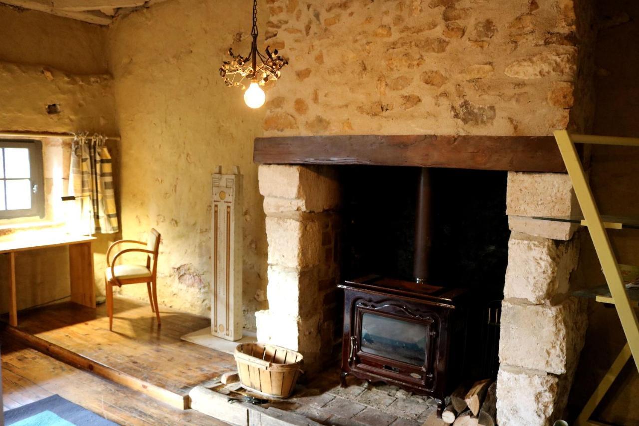 Romantic Mill Cottage 30 Min From Bergerac France Sourzac Εξωτερικό φωτογραφία