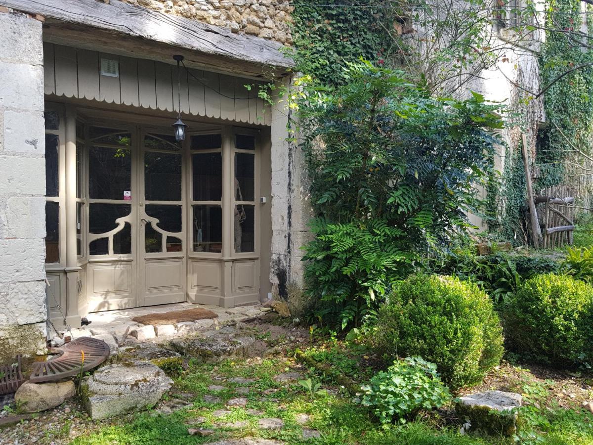 Romantic Mill Cottage 30 Min From Bergerac France Sourzac Εξωτερικό φωτογραφία